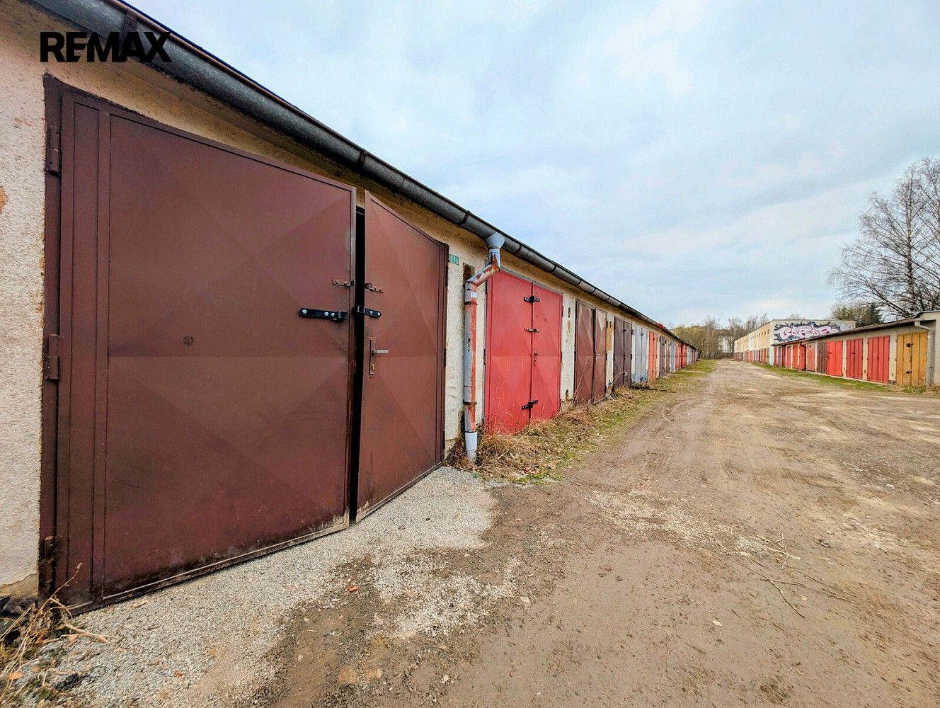 Ostatní, Havlíčkův Brod, Kraj Vysočina, 18 m² - 1
