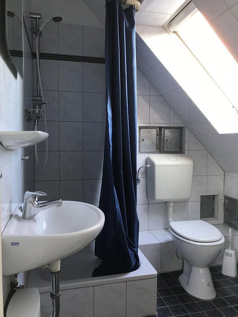 Byt 1+1 · 40 m² · Bielefeld Bielefeld Nordrhein-Westfalen 33611 - 3