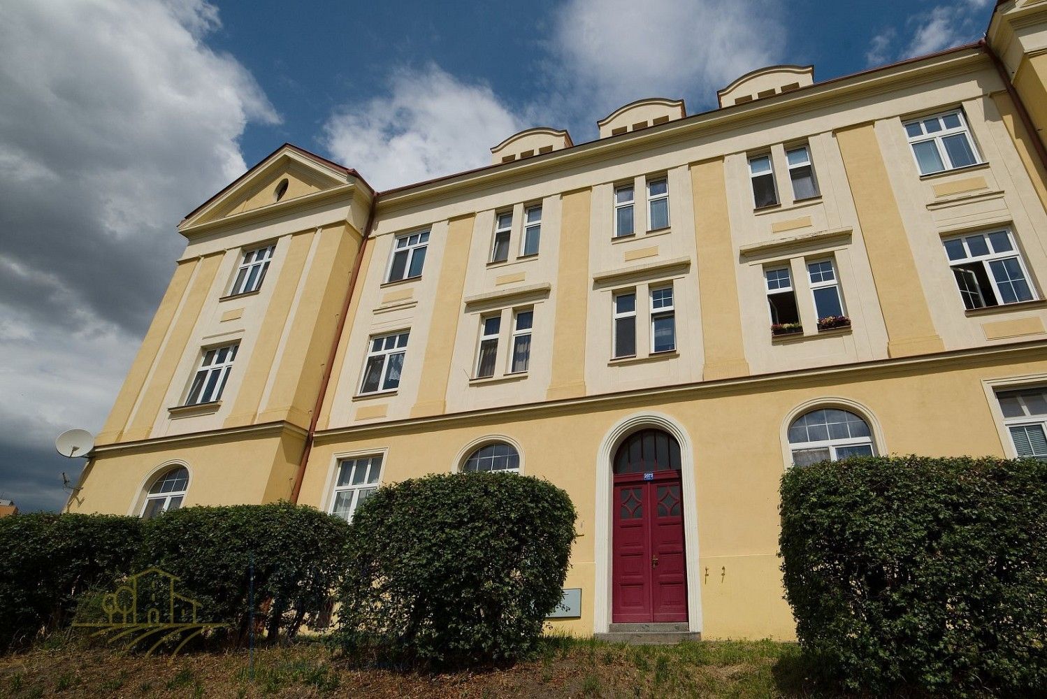 Byt 3+1 · 98 m² · Pražská, Mělník - 3