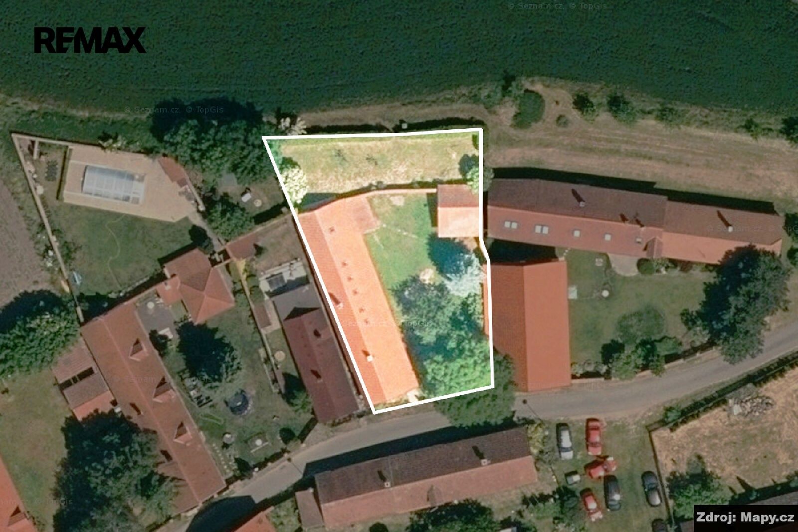 Chalupa · 163 m² · Křinec Sovenice - 4