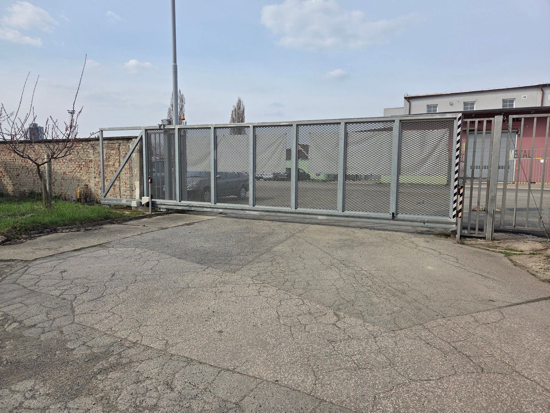Nemovitost · 20 m² · U vlečky, Brno Komárov - 4