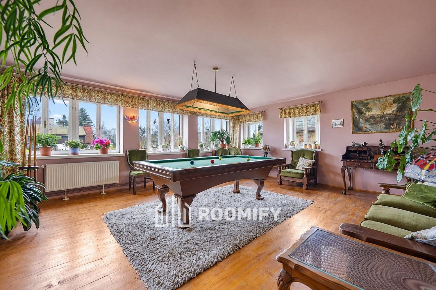 Rodinný dům · 409 m² · Jiřetín pod Jedlovou, okres Děčín, Ústecký kraj - 4