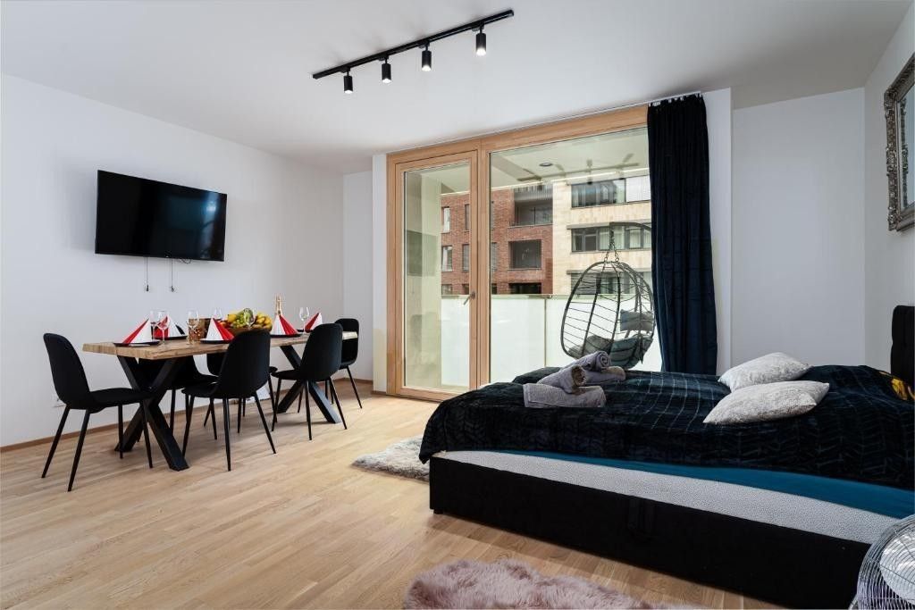 2+1, Albrightové, Praha - Smíchov, 120 m² - 1