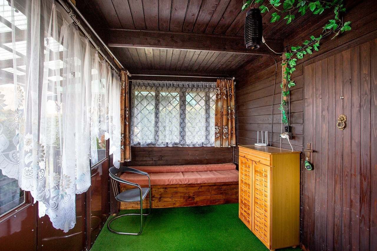 Chaty, Trojanovice, Moravskoslezský kraj - 2