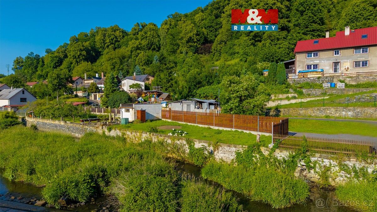 Zahrady, Benešov nad Ploučnicí, 407 22