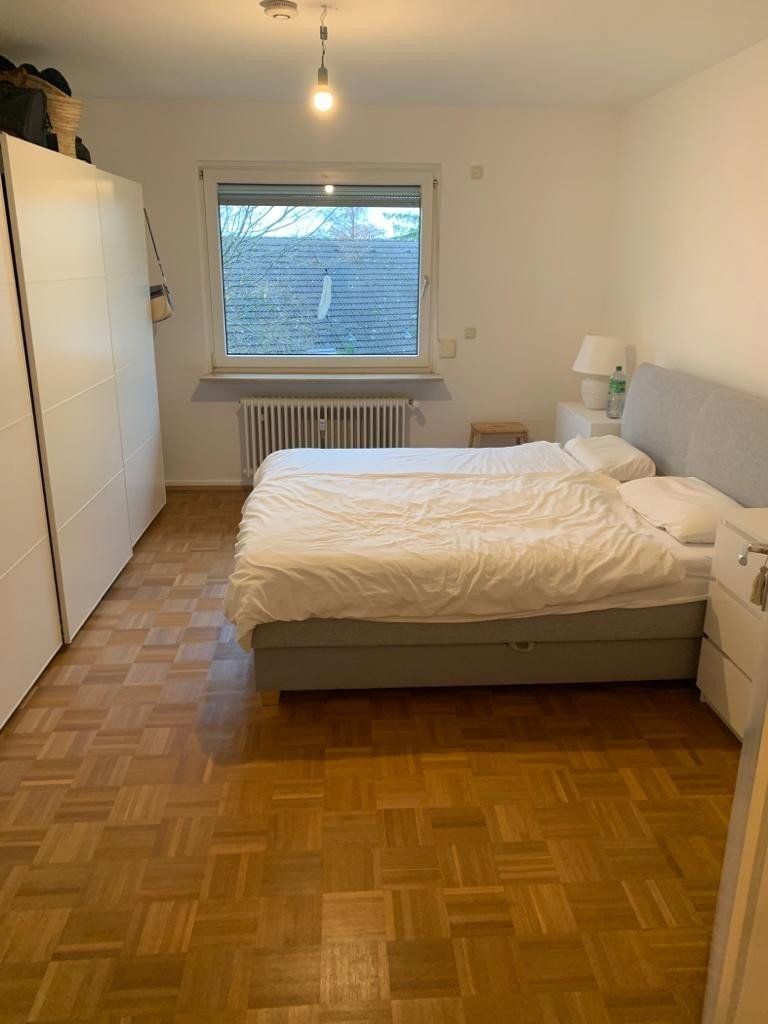 Byt 2+1 · 72 m² · , Hessen - 4