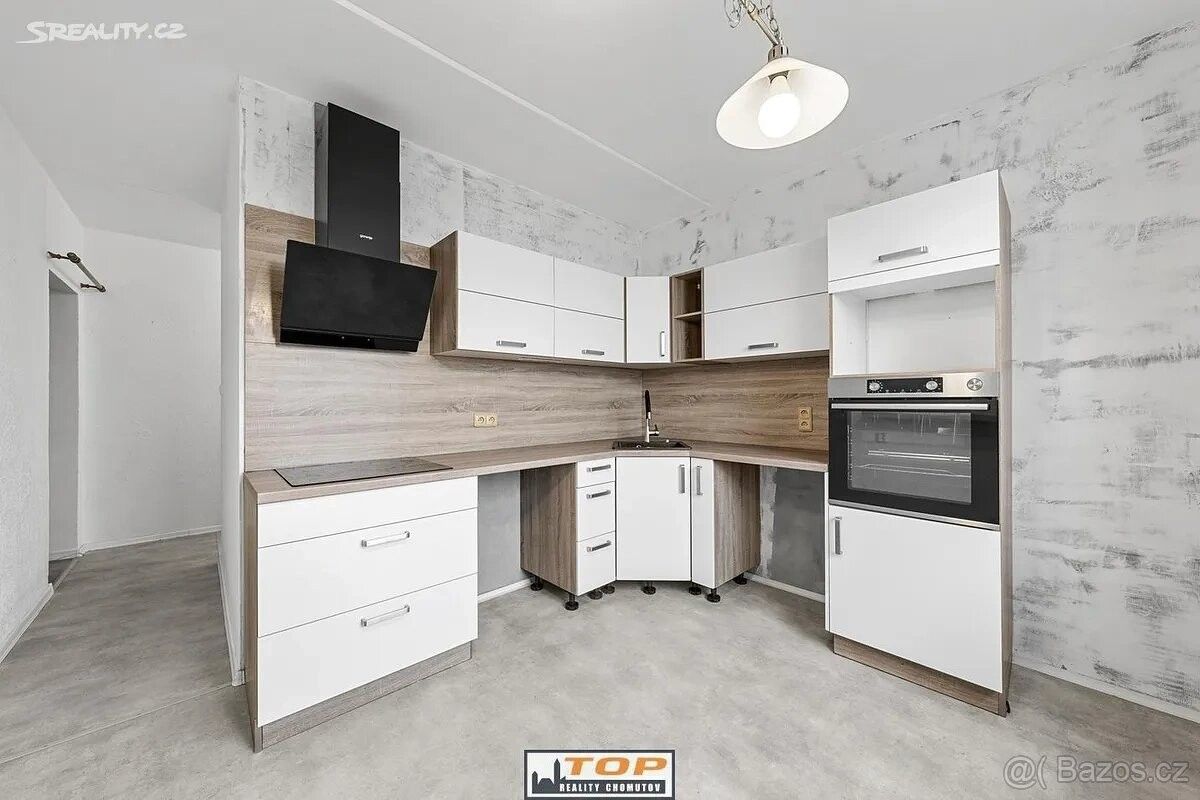 Byty, Jirkov, 431 11