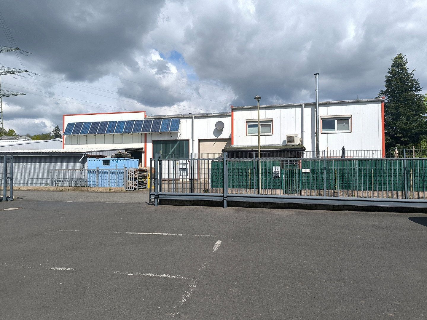 Obchodní prostory, , Severní Porýní-Vestfálsko, 780 m² - 1
