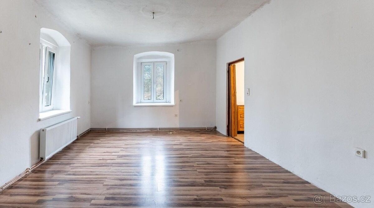 Prodej rodinný dům - Vimperk, 385 01