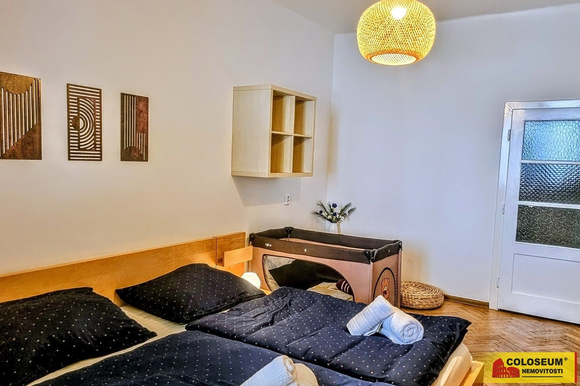 Byt 3+kk · 80 m² · Brno Bystrc - 4