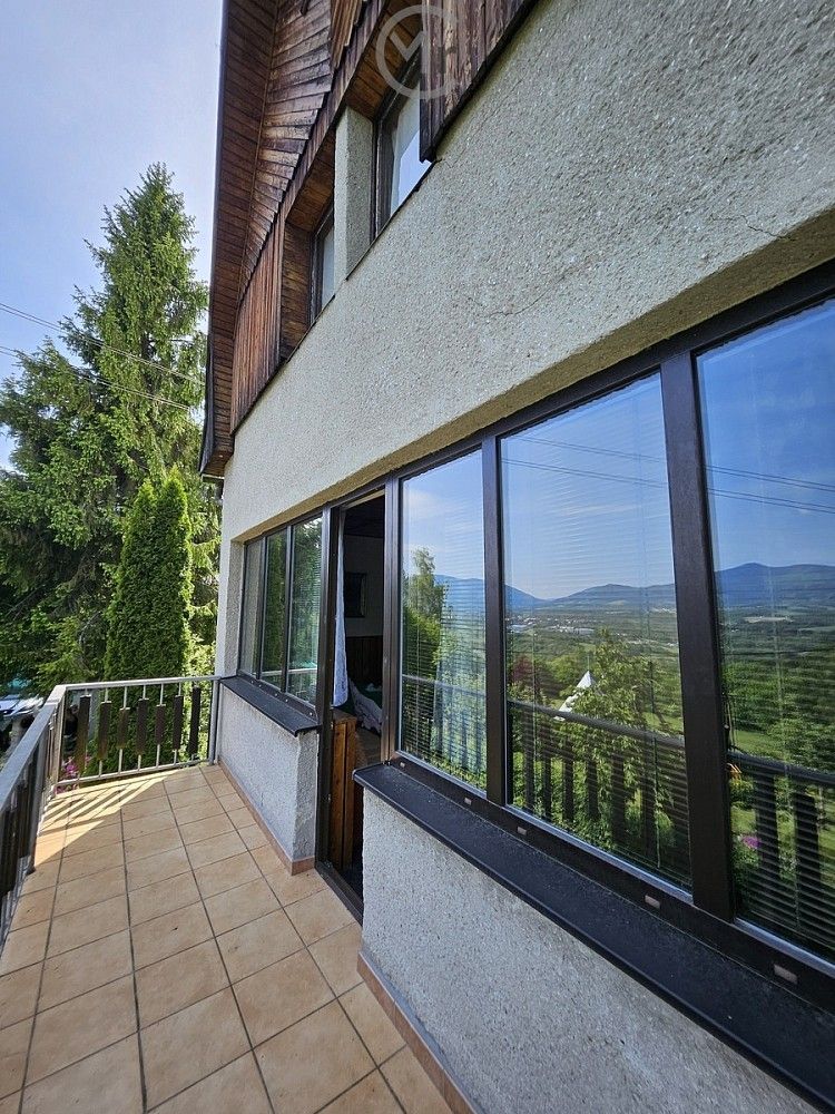 Chalupa · 148 m² · Metylovice, okres Frýdek-Místek, Moravskoslezský kraj - 4