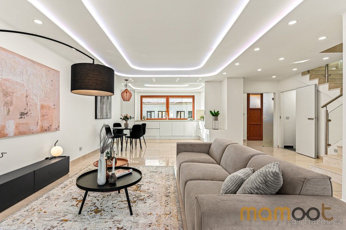 Prodej rodinný dům - Brandýs nad Labem-Stará Boleslav, 250 01