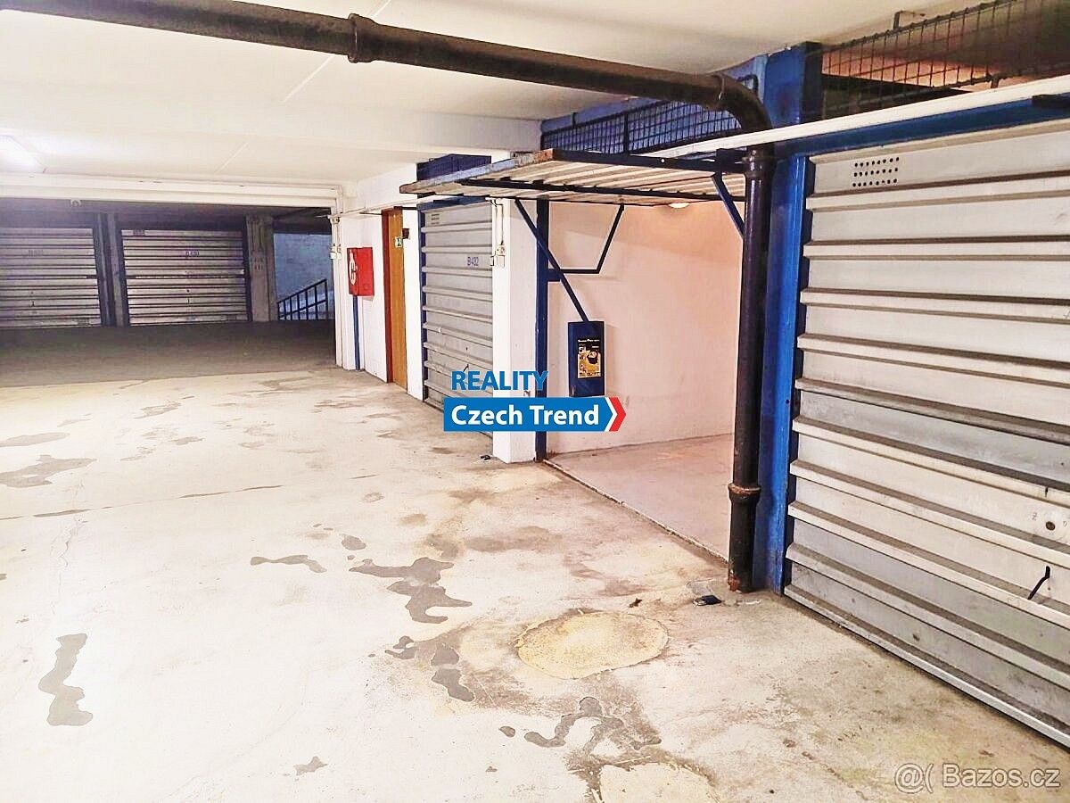 Nemovitost · 14 m² · Olomouc, Olomoucký kraj - 3
