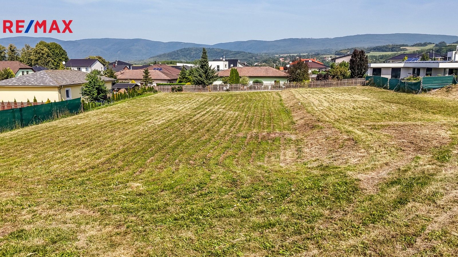 Pozemky pro bydlení, Ústí nad Labem, 2 m²