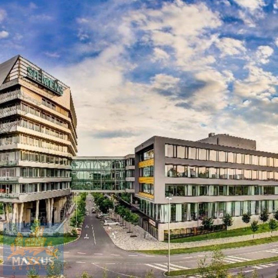 Kanceláře, Praha, 155 00