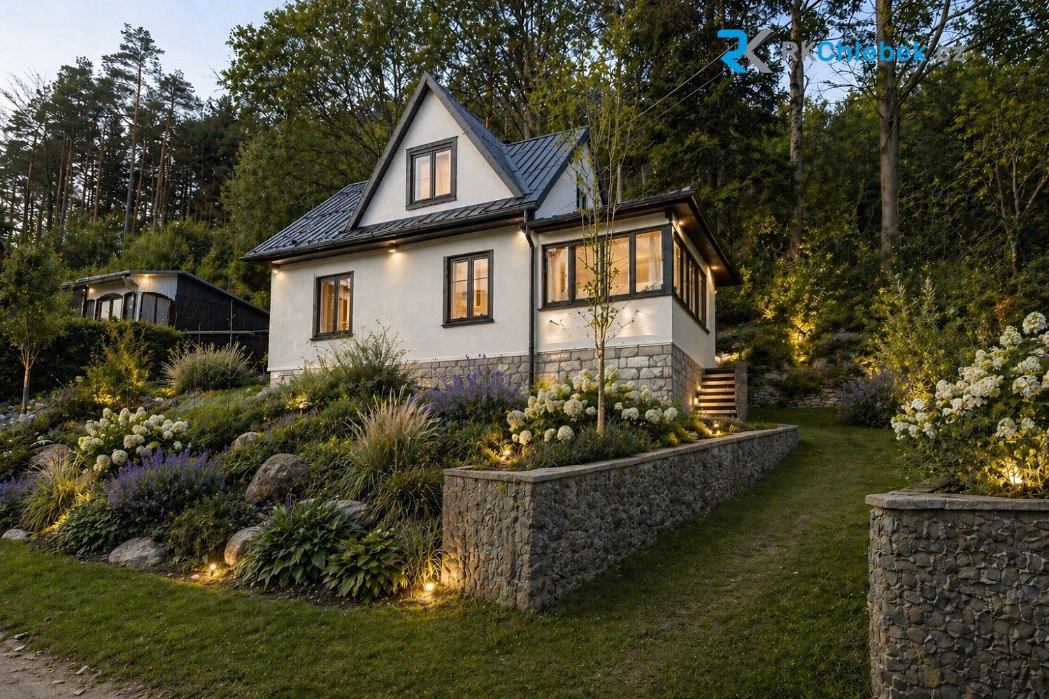 Prodej chalupa - Řeka, okres Frýdek-Místek, Moravskoslezský kraj, 66 m² - 2