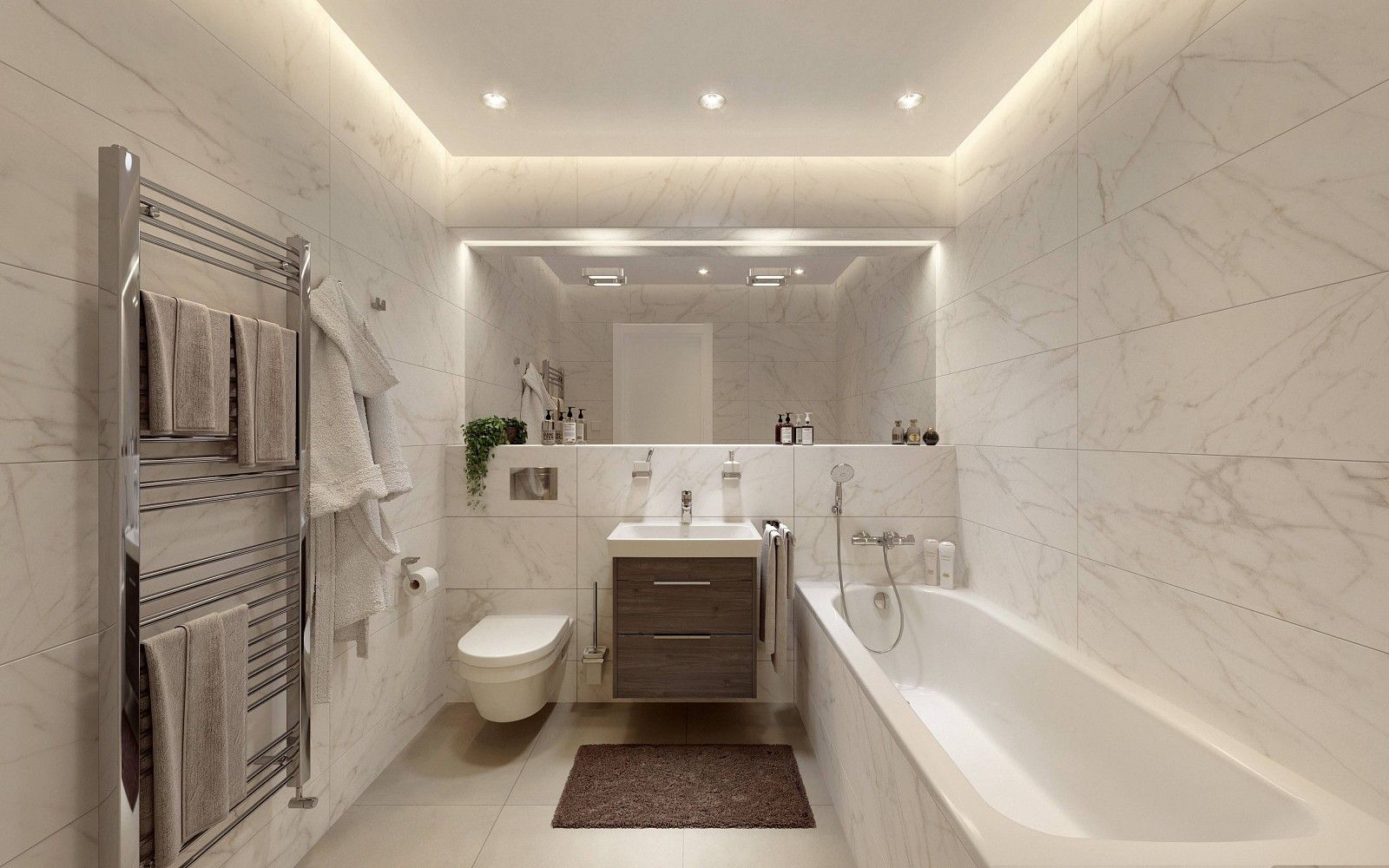 4+kk, Praha - Uhříněves, okres Praha 22, Hlavní město Praha, 96,1 m² - 2