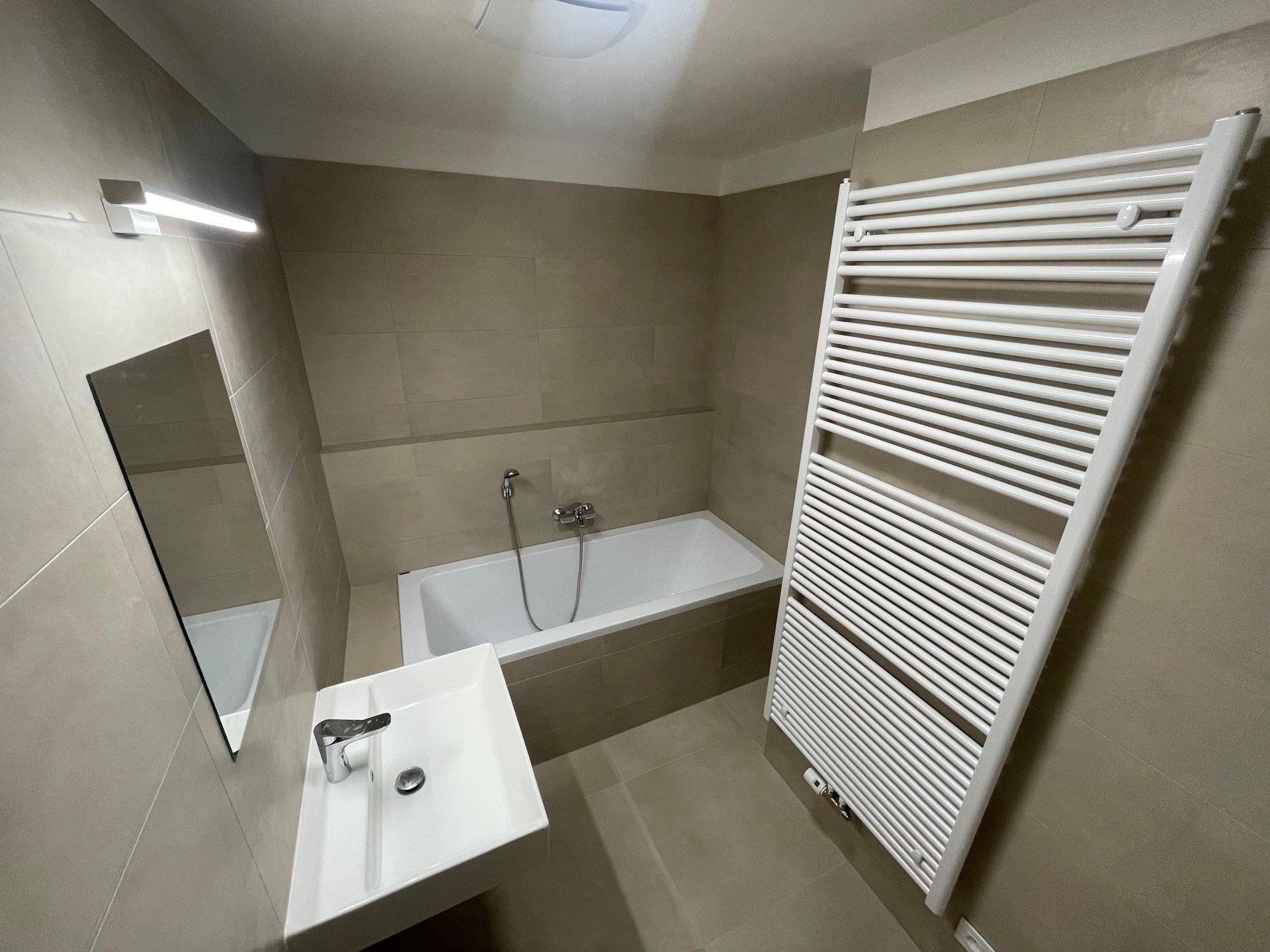 Byt 2+kk · 56 m² · Jižní, Brno Horní Heršpice - 4