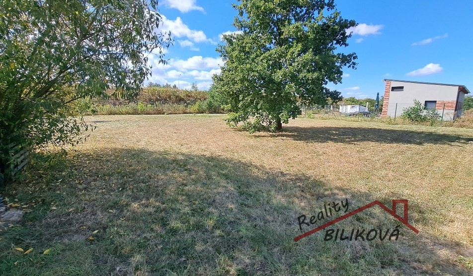 Prodej pozemek pro bydlení - Třebízského 103, Brandýs nad Labem-Stará Boleslav Stará Boleslav, 790 m² - 5