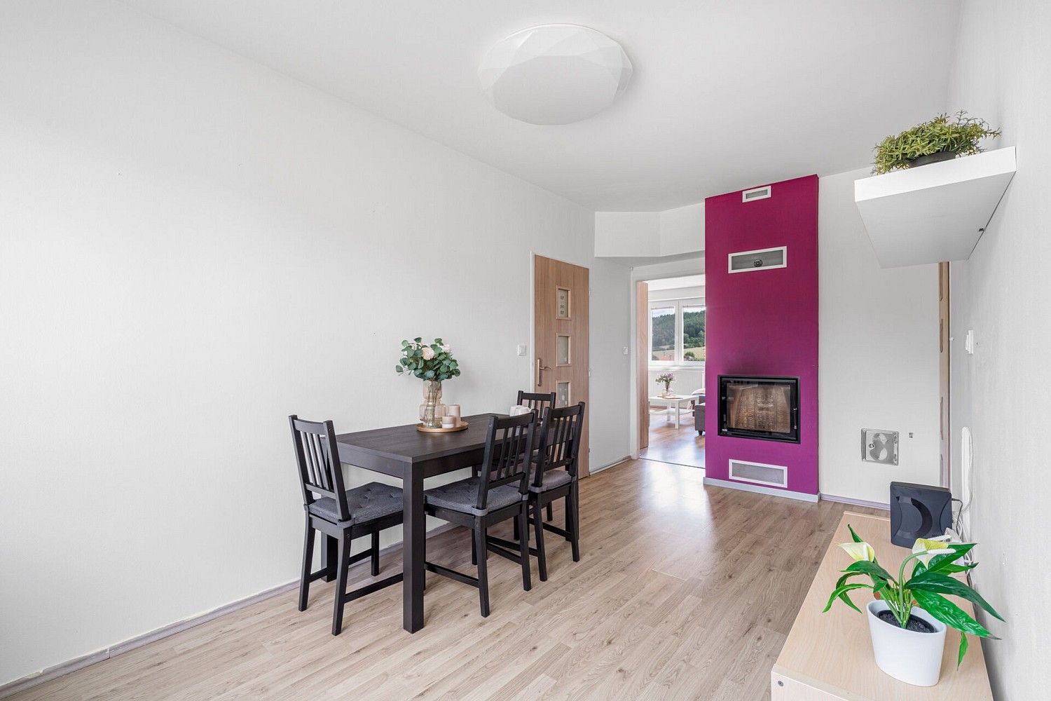 3+kk, Čím, okres Příbram, Středočeský kraj, 70 m² - 1