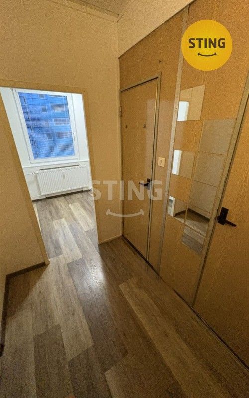 Prodej byt 1+1 - Prachatická, České Budějovice, 33 m²