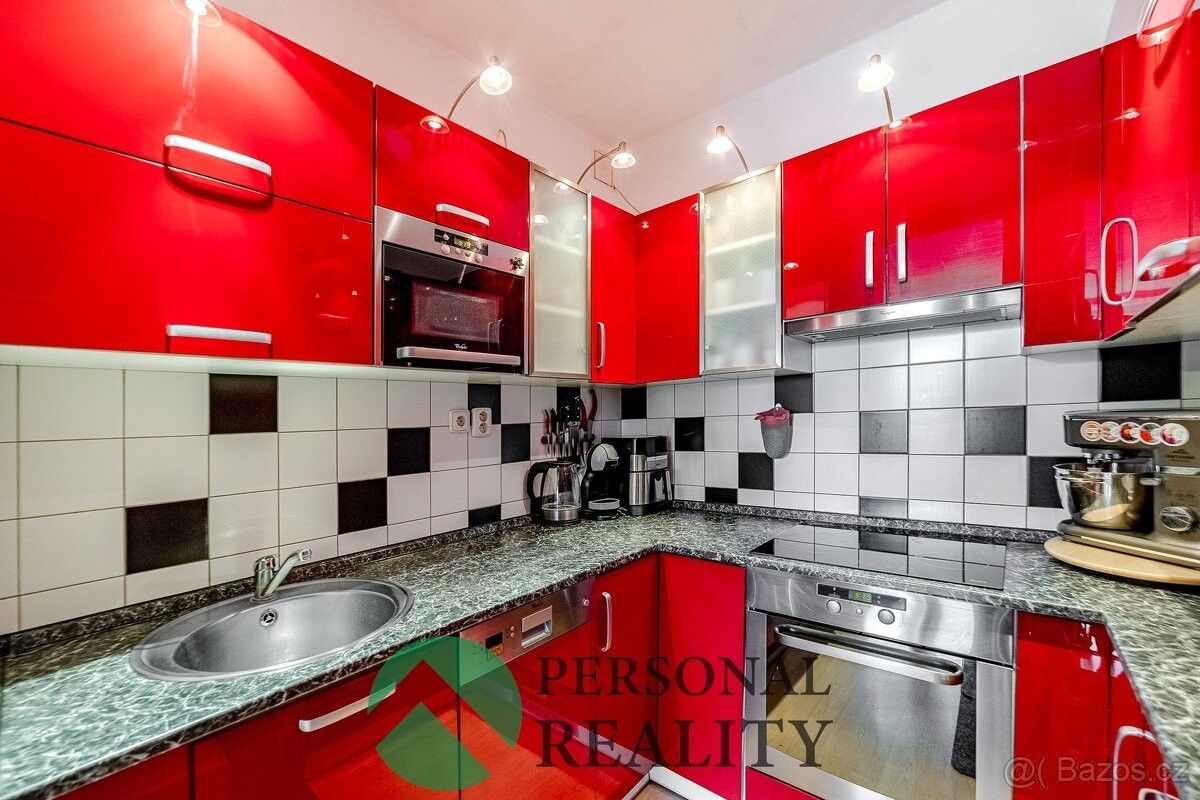 Prodej byt - Mělník, 276 01