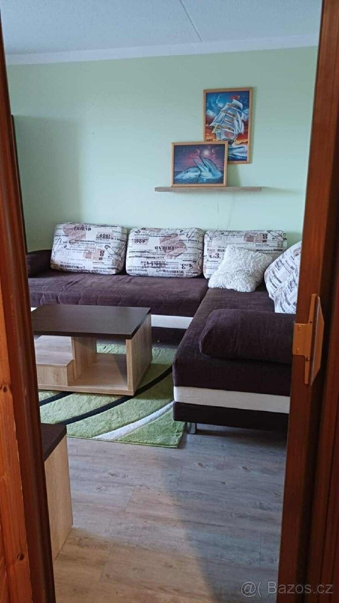 Pronájem byt - Třebíč, 674 01