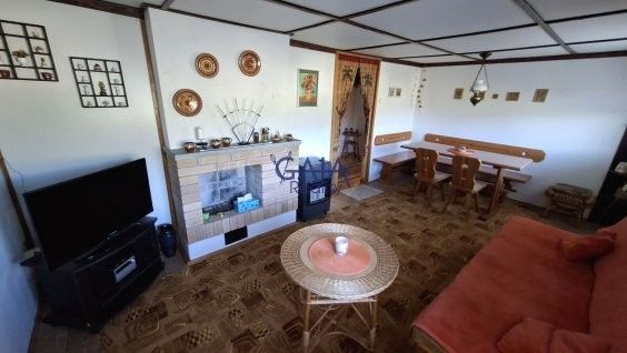 Chaty, Stražisko, 798 44 - 2