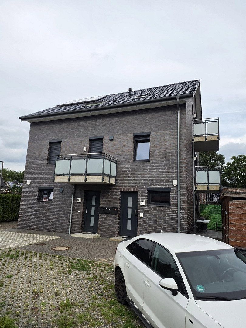 3+1, , Šlesvicko-Holštýnsko, 63 m² - 1