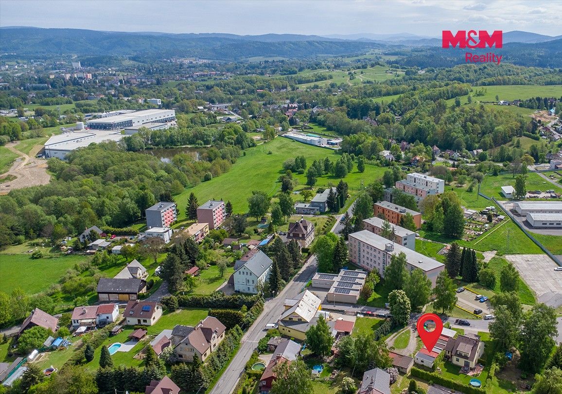 Pronájem ostatní - Sklářská, Liberec, 21 m² - 5