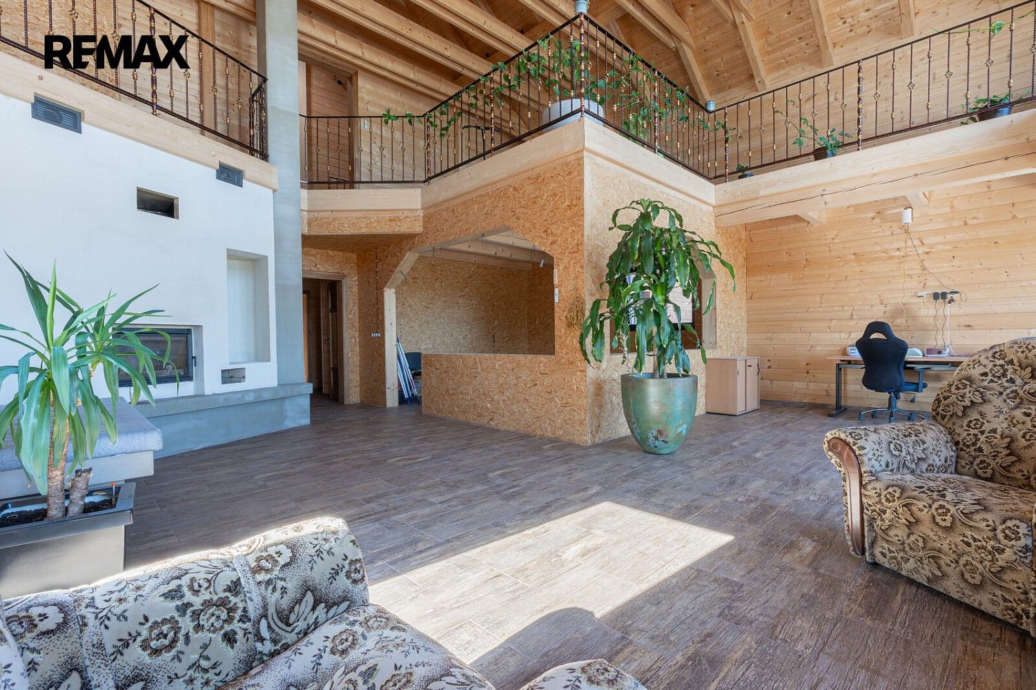 Rodinný dům · 486 m² · Králův Dvůr - Zahořany, okres Beroun, Středočeský kraj - 4