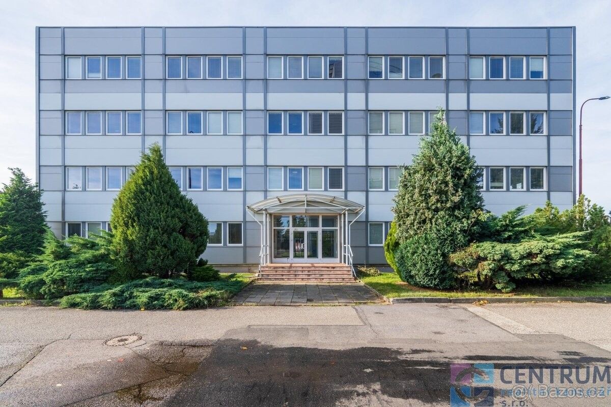Obchodní prostory, Turnov, 511 01 - 2