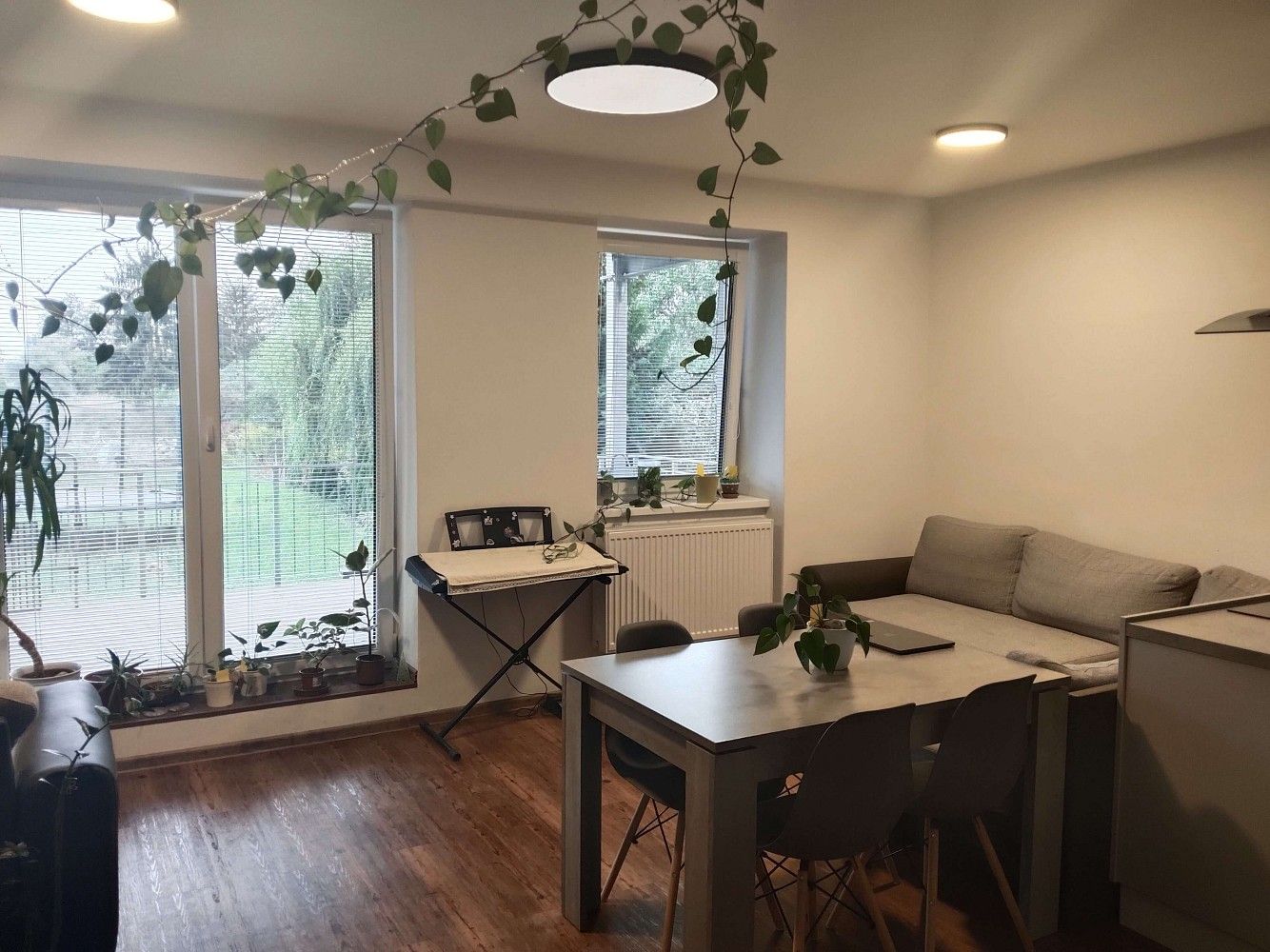 3+kk, Olomouc - Černovír, Olomoucký kraj, 68 m² - 2