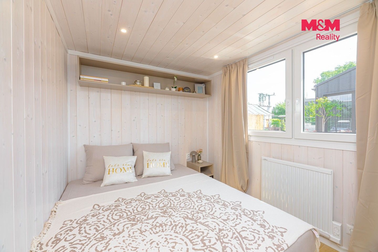 Rodinný dům · 35 m² · Červený Potok, Králíky - 4