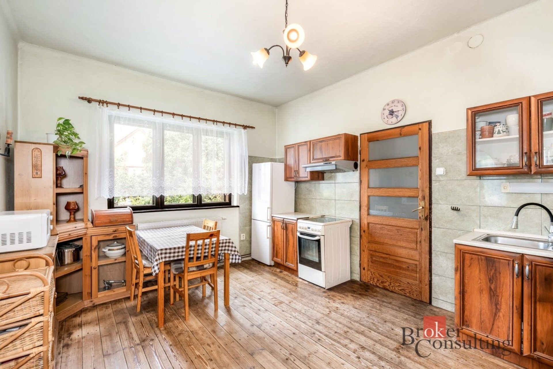 Rodinný dům · 284 m² · Bílý Potok - 4