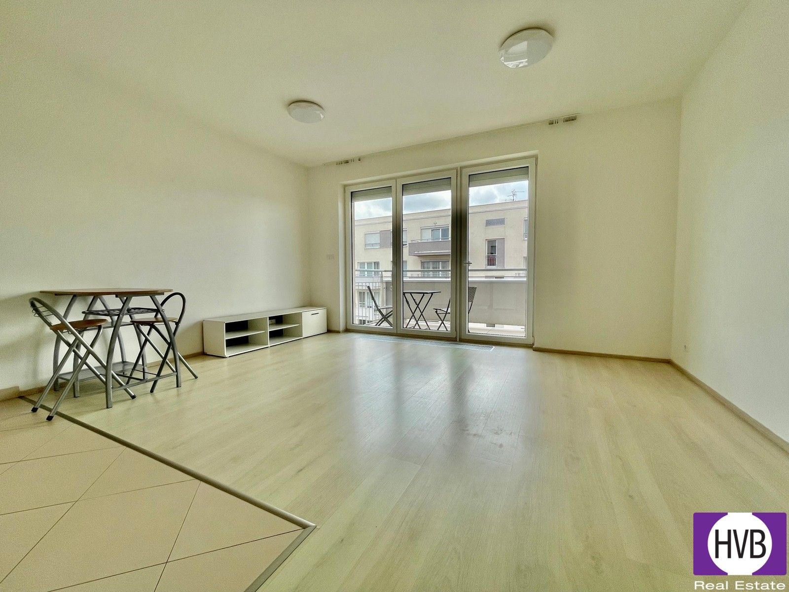 1+kk, Praha Stodůlky, 40 m² - 2