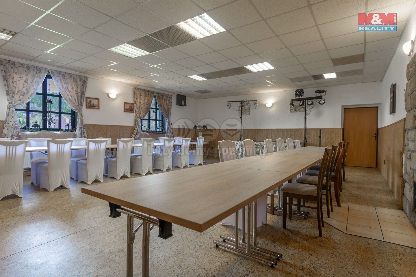 Rodinný dům · 480 m² · Mosty u Jablunkova, okres Frýdek-Místek - 4