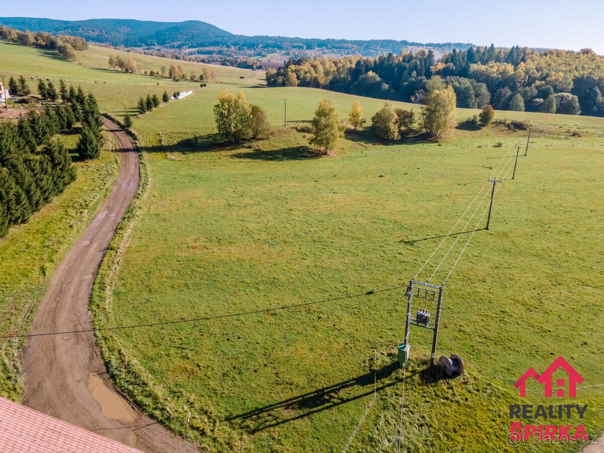 Pozemky pro bydlení, Králíky, 561 69