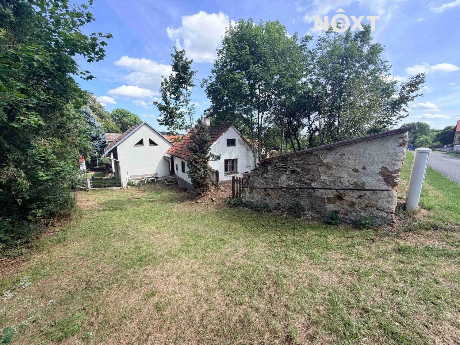 Chalupy, Soutice, 40 m² - 1