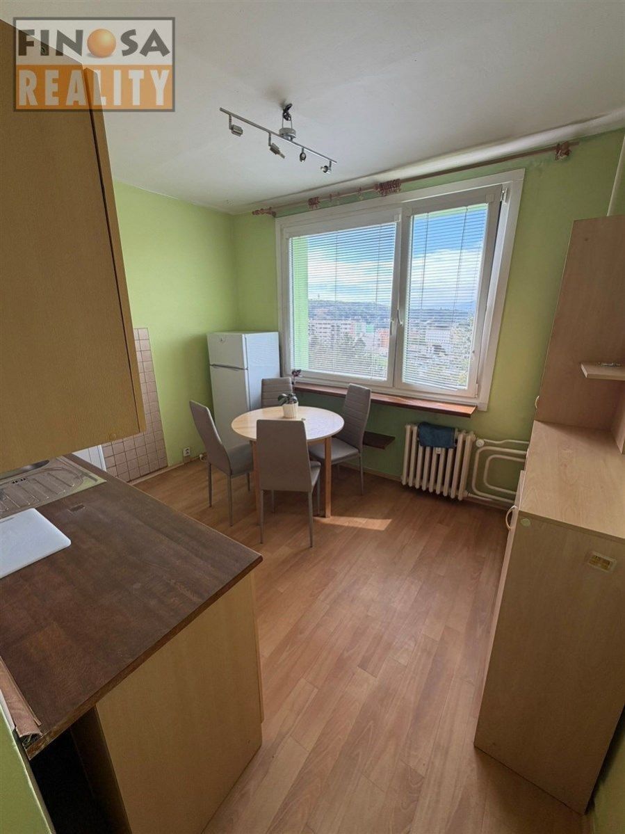 Byt 2+kk · 42 m² · Muchova  , Ústí nad Labem - 4