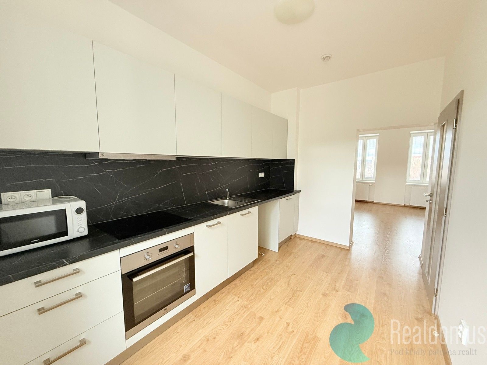 1+1, Prašná 352, České Budějovice, 29 m²