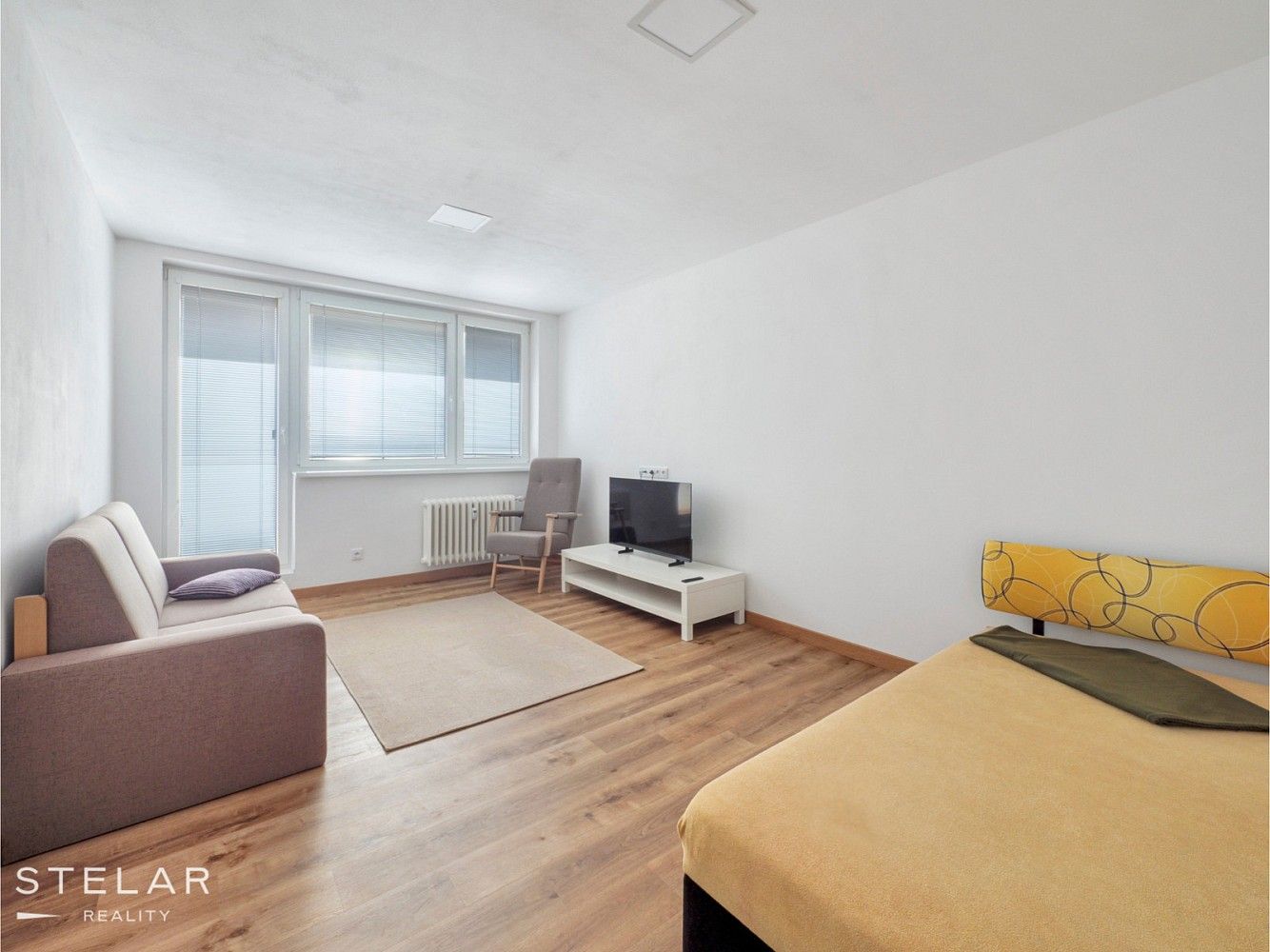 1+1, Frýdek-Místek - Místek, Moravskoslezský kraj, 35 m² - 2