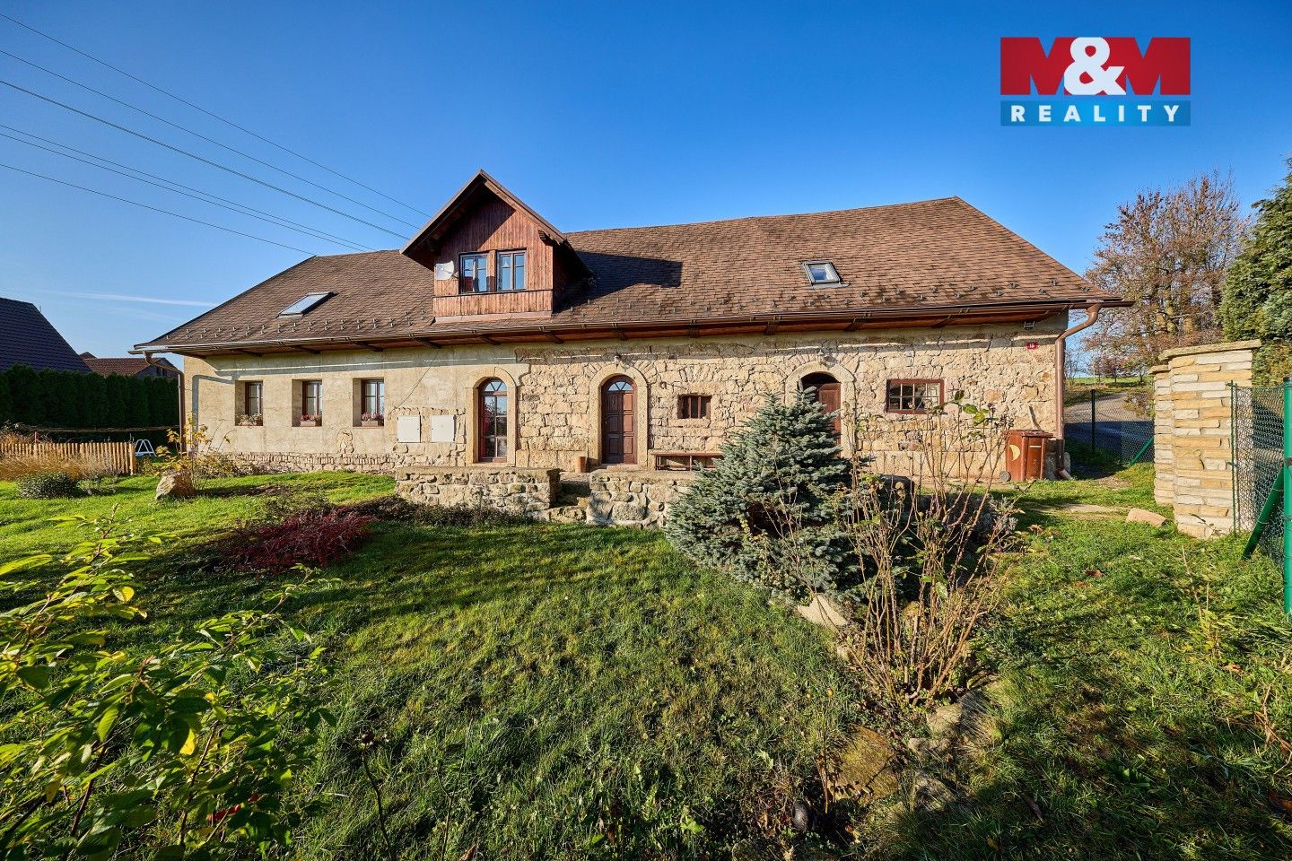 Rodinné domy, Velké Svatoňovice, 350 m²