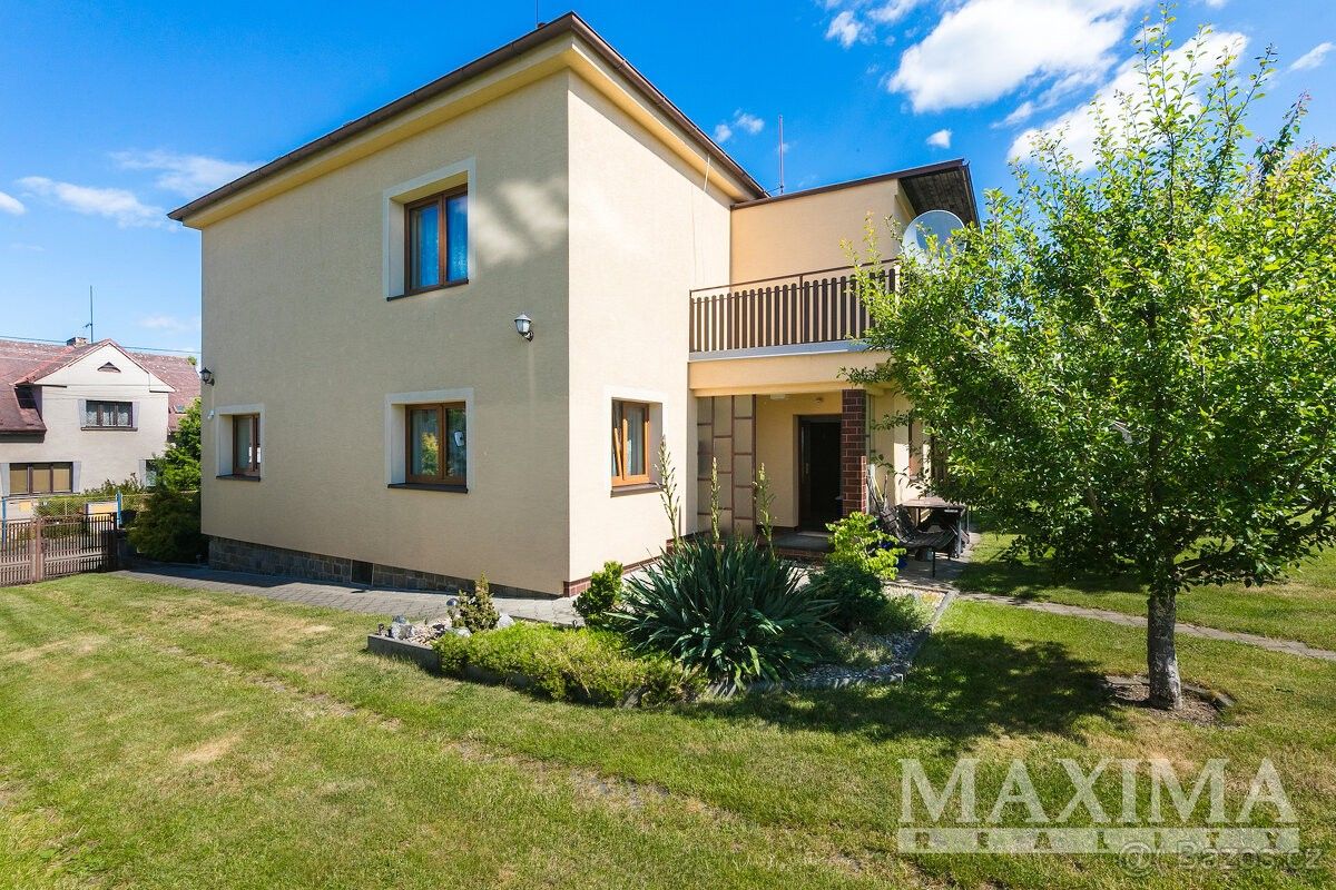 Rodinné domy, Benešov u Prahy, 256 01