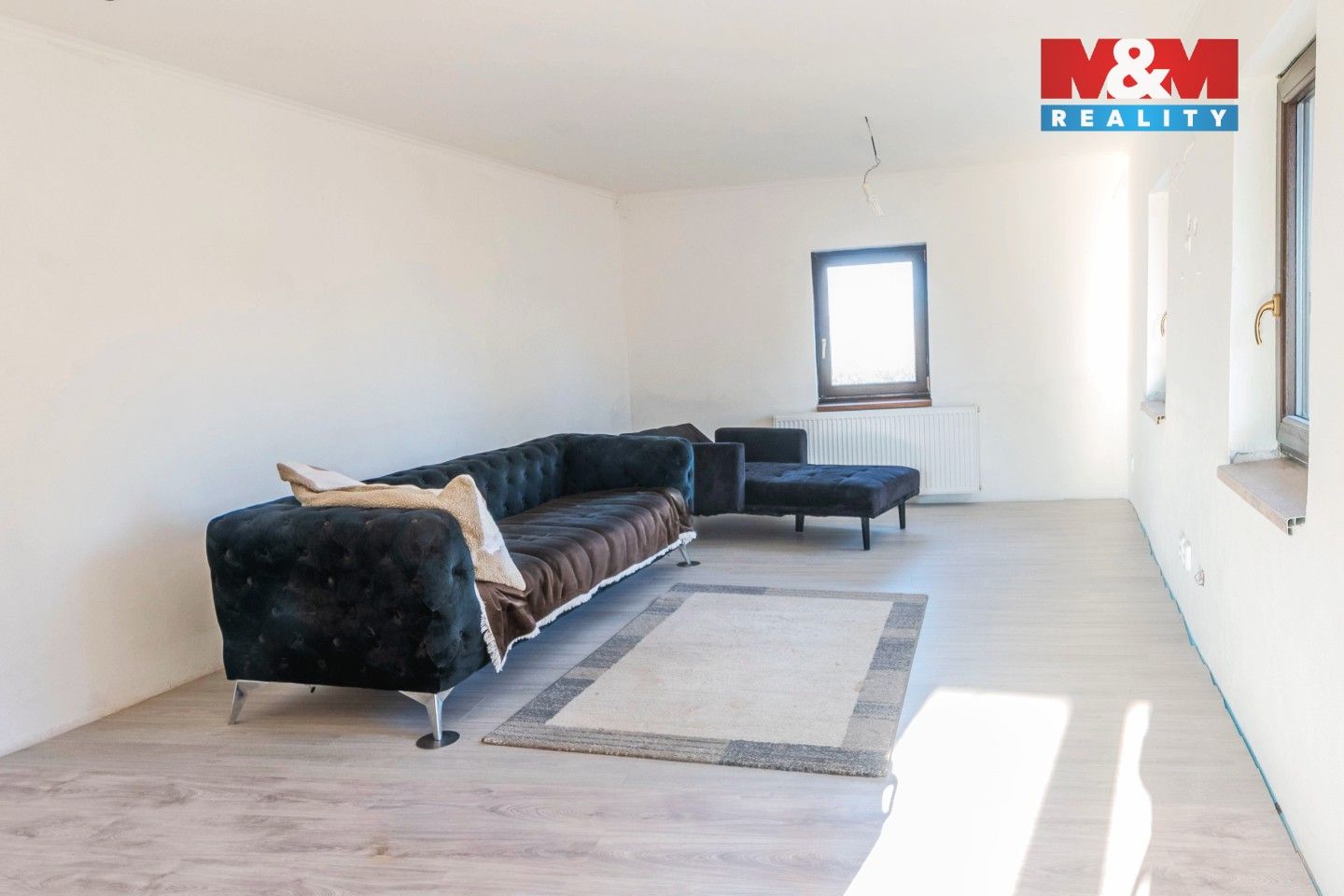 Prodej rodinný dům - Bojanovice, Zlobice, 103 m²