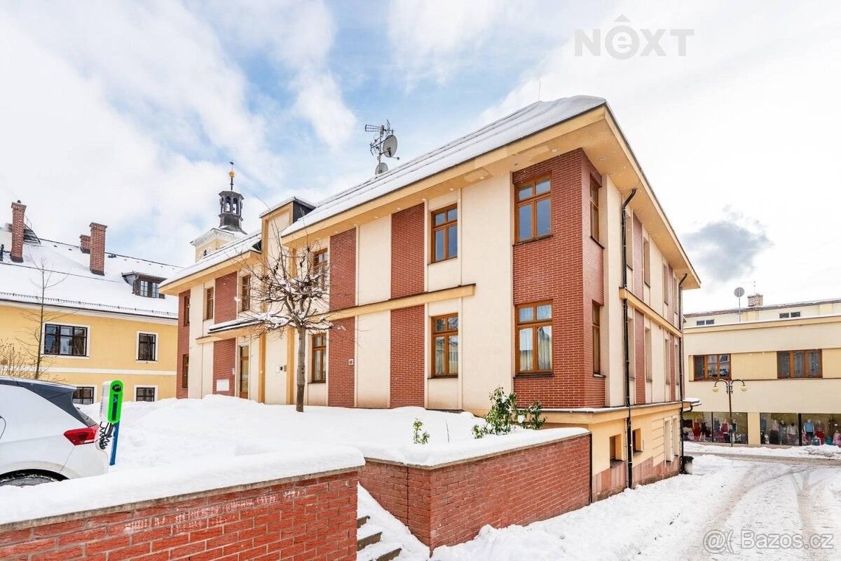 Byty, Jilemnice, 514 01