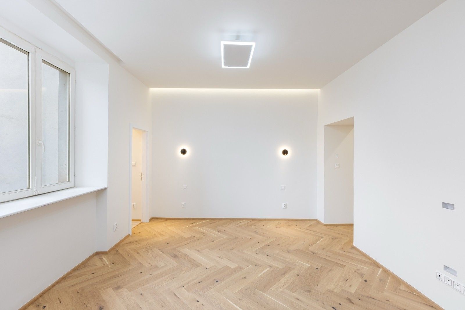 1+kk, Sekaninova, Praha Nusle, 38 m² - 2