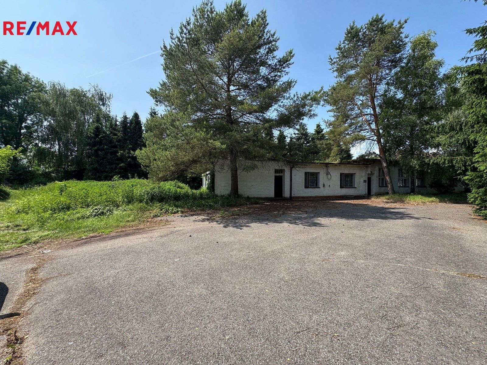 Prodej komerční pozemek - Osvobození, Kunovice, 4 m²