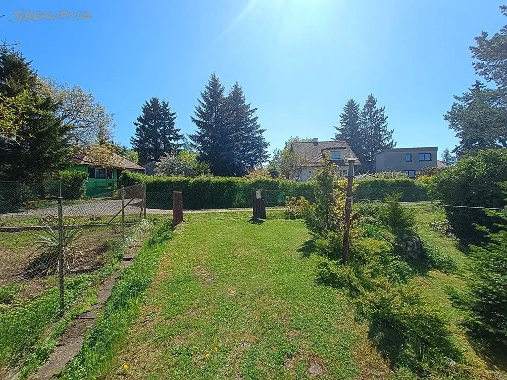 Chata · 60 m² · Slunná, Hradištko - Hradištko pod Medníkem, Středočeský kraj - 4