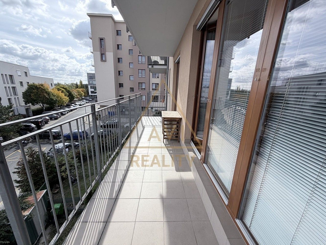 2+kk, Za Mototechnou, Praha 5 - Stodůlky, 48 m² - 1